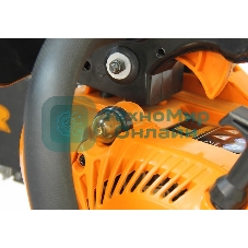 Бензопила Carver RSG 225Х 700Вт 0.1л.с. дл.шины:12