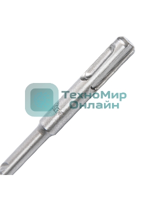 Бур по бетону Matrix, 8 x 260 мм, SDS PLUS