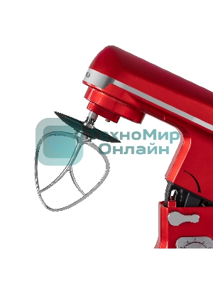 Миксер планетарный Maunfeld MF-431CH