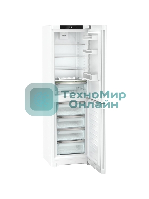 Холодильник Liebherr CNd 5704-22 001 белый двухкамерный 225/123л морозилка снизу