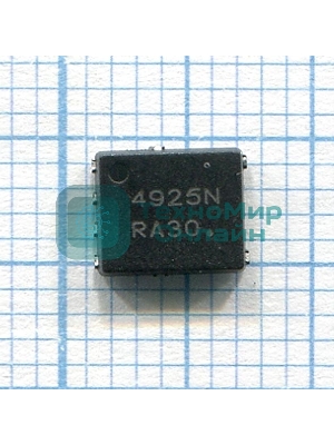 Мосфет 4925N