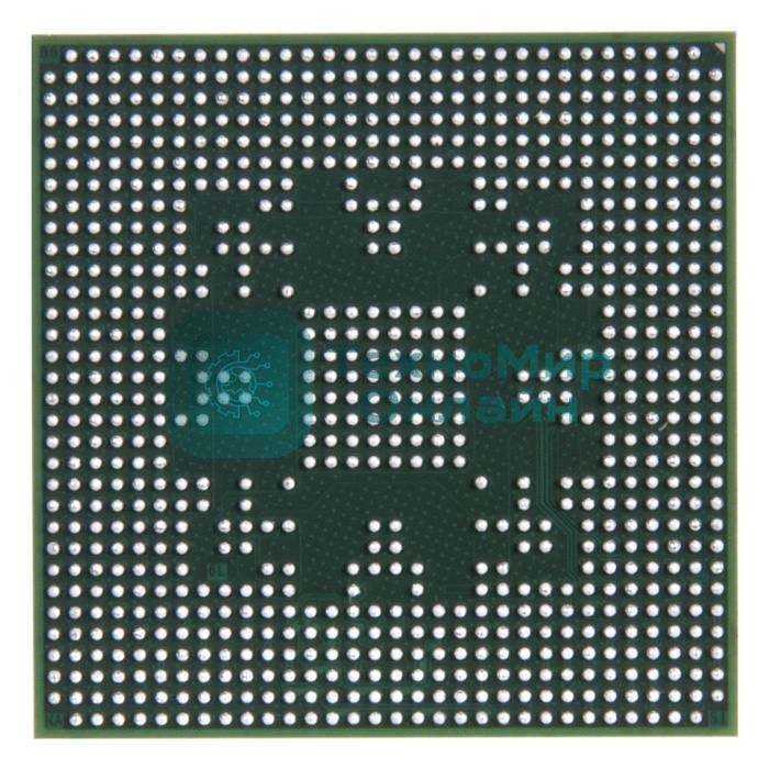 Чип GeForce 8400M GS, G86-743-A2 (new)