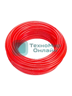 Леска для триммера MTX круглая 2,4 мм х 15 м