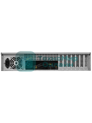 Серверный корпус ExeGate Pro 2U550-04 (RM 19