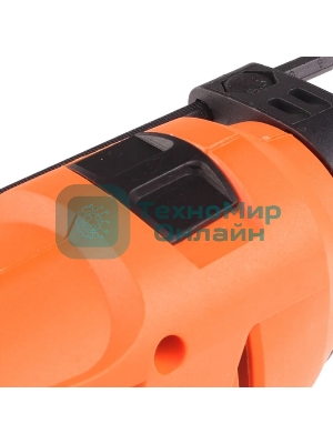 Дрель ударная Patriot FD 675H 675Вт ключевой реверс (120301675)