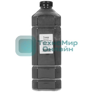 Тонер Kyocera Универсальный TK-350 (Tomoegawa) Тип ED-33, 900 г, канистра
