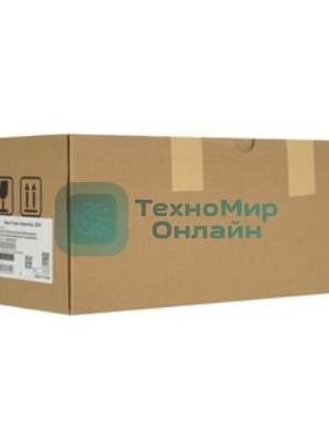 Печка в сборе CET CET421007 (302RV93055) для Kyocera Ecosys M2040dn/2135dn/2635dn/2540dn/2640idw/2735dw