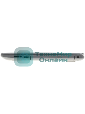 Клавиатура для ноутбука HP 15-BW 250 G6 серебристая с подсветкой