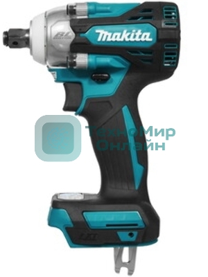 Аккумуляторный ударный гайковерт Makita DTW300Z