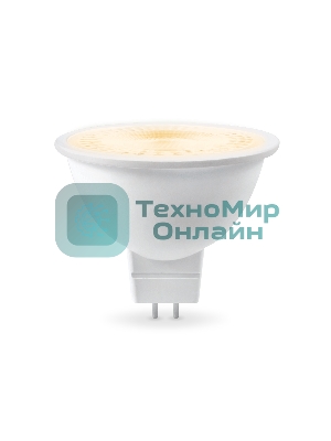 Лампа светодиодная	Ambrella light 170903 LED MR16 9W IC GU5.3 2700K 175-265V 38°
