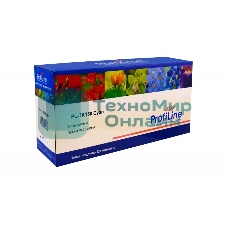 Картридж лазерный ProfiLine PL-TK-150C для принтеров Kyocera Mita FS-C1020MFP/FS-C1020MFP Plus/FS-C1020MFPe Голубой 6000 копий