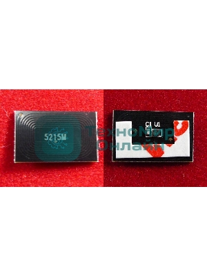 Чип ELP для Kyocera TASKalfa 406ci (TK-5215M) Magenta 15K