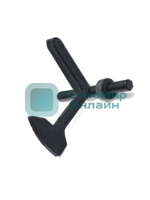 Флажок датчика регистрации обходного лотка Samsung ML-305x/347x/SCX-5530/Phaser 3300/3428/3635 (JC66-01191A)