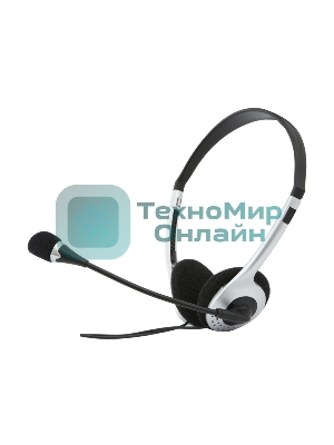Гарнитура проводная SVEN AP-010MV с микрофоном