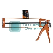 Пистолет для герметика скелетный ВИХРЬ 73/3/6/1