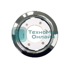 Светильник JazzWay PGX53 10639.6 хром глянц. 106х39мм