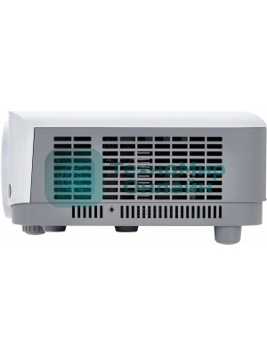 Проектор ViewSonic PA503S VS16905 DLP 3600Lm (800x600) 22000:1 ресурс лампы:5000часов 1xUSB typeB 1xHDMI 2.12кг