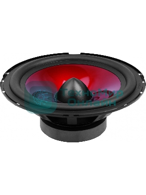 Колонки автомобильные Ural КЛАССИК АС-К1627К 140Вт 92дБ 4Ом 16.5 см (6 1/2 дюйм) (ком.: 2 кол.) компонентные двухполосные