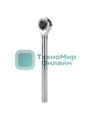 Ключ-трещотка Sparta 3/8