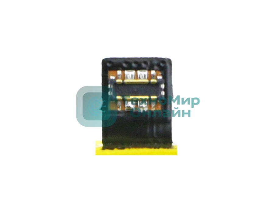 Аккумулятор CameronSino CS-MX611XL BA611 для MeiZu M5, Meilan M53.85V, 3000mAh, 11.55Wh