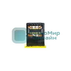 Аккумулятор CameronSino CS-MX611XL BA611 для MeiZu M5, Meilan M53.85V, 3000mAh, 11.55Wh