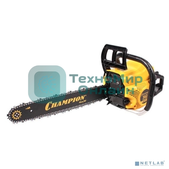 Бензопила Champion 362-18