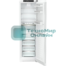 Холодильник Liebherr CNd 5704-22 001 белый двухкамерный 225/123л морозилка снизу