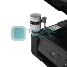 МФУ струйное Canon PIXMA G2470 (5804C009), A4, цветное, печ. 11 стр/мин (ч/б) 6 стр/мин (цвет), 4800x1200 dpi (печать) 600 x 1200 dpi (скан.), USB