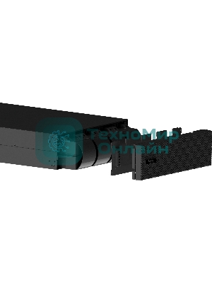 Батарея для ИБП Systeme Electriс BPSE240RT3U5 240В