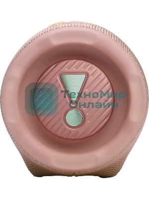 Портативная акустика JBLCHARGE6PINK розовый