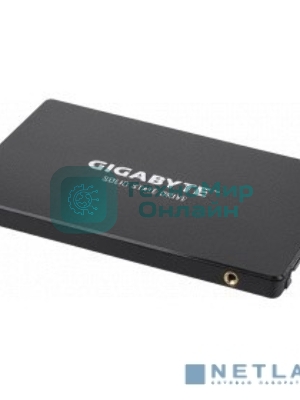 Накопитель SSD Gigabyte 480Gb GP-GSTFS31480GNTD SATA2.5