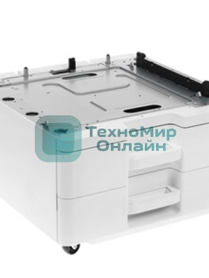 Лоток Kyocera PF-471 подачи (2х500л.) для M4125idn/M4132idn/FS-6025MFP/B, FS-6030MFP, FS-6525/6530MFP, FS-C8020/C8025MFP, FS-C8520MFP/FS-C8525MFP