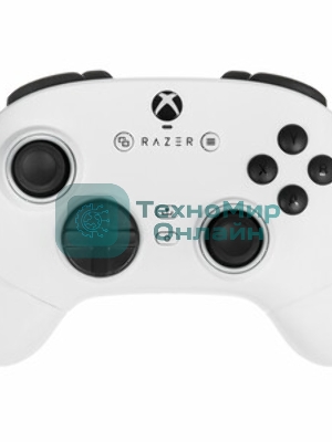 Игровой контроллер Razer Wolverine V3 Tournament Ed.- белый Gamepad/ Razer Wolverine V3 Tournament Ed.- белый Gamepad