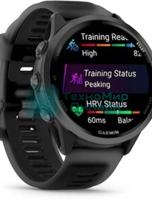 Умные часы Garmin Forerunner 570, 1.4