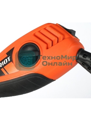 Прямошлифовальная машина (гравер) PATRIOT EE 050 The One50Вт, цветная коробка