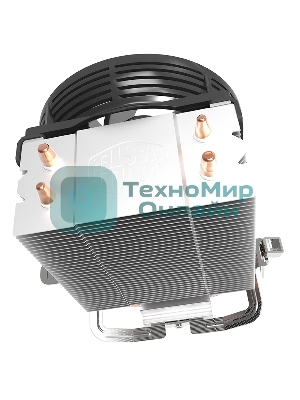 Кулер Cooler Master CPU Cooler Hyper T20, RPM, W, Full Socket Support