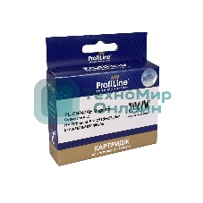 Картридж струйный ProfiLine PL-CN047AE №951XL для принтеров HP OfficeJet Pro 251dw/276dw/8100/8600/8610/8620e Magenta