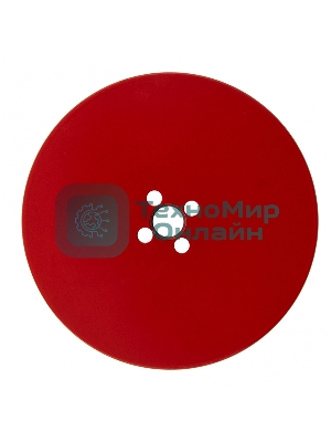 Коронка Matrix BIMETAL, 140 мм