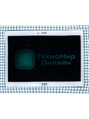 Модуль (матрица + тачскрин) для Huawei MediaPad M2 10.0 белый