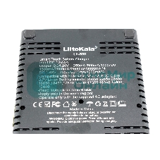 Зарядное устройство LiitoKala Lii-600