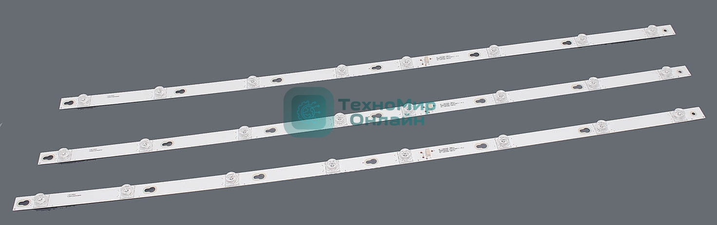 Светодиодная подсветка TV 43