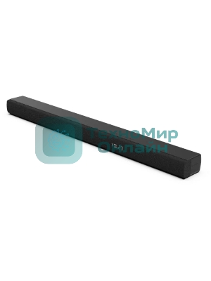 Саундбар Hisense HS5100 5.1 540Вт черный