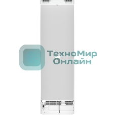 Холодильник Liebherr CNd 5704-22 001 белый двухкамерный 225/123л морозилка снизу