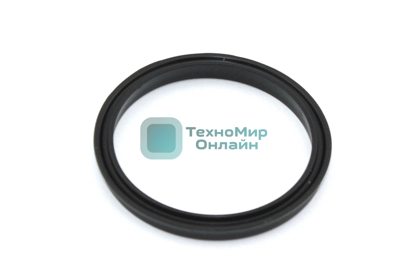 Кольцо уплотнительное на ЗУ Bosch Siemens 370017