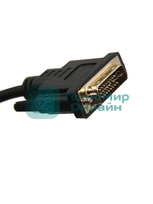 Кабель-переходник DVI (24+5)----> VGA_M/M 1,8м Telecom (TA680F-1.8M) Кабель-переходник DVI (24+5)----> VGA_M/M 1,8м Telecom (TA680F-1.8M)