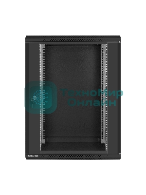 Шкаф телекоммуникационный 19