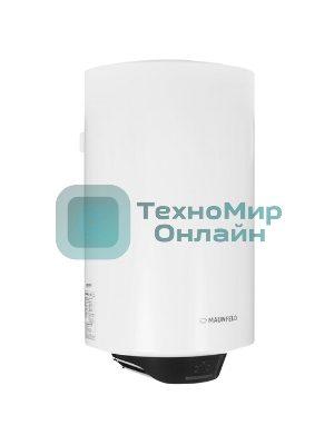 Водонагреватель электрический Maunfeld MWH50W03 белый, накопительный, 50 л, 1,5 кВт
