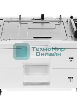 Лоток Kyocera PF-471 подачи (2х500л.) для M4125idn/M4132idn/FS-6025MFP/B, FS-6030MFP, FS-6525/6530MFP, FS-C8020/C8025MFP, FS-C8520MFP/FS-C8525MFP