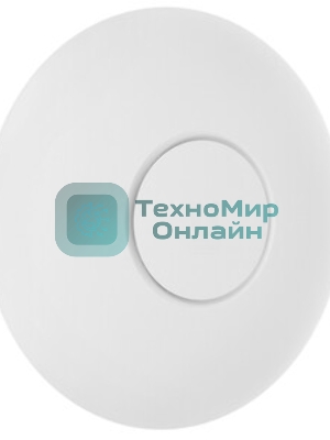 Точка доступа Ubiquiti U6-Extender-EU, UniFi Wi-Fi 6 Extender