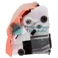 Картридж лазерный Cactus CS-CE313A пурпурный (1000 стр.) для HP LJ CP1012Pro/CP1025